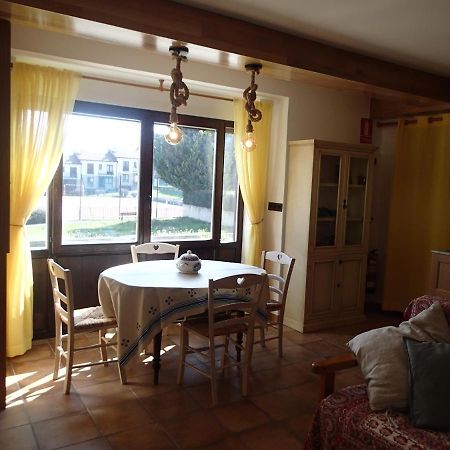 Ferienwohnung Altikarra II Undiano Exterior foto