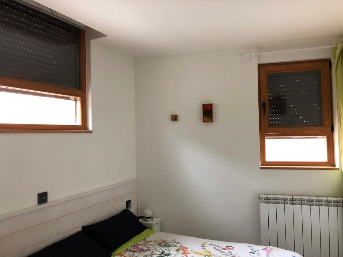 Ferienwohnung Altikarra II Undiano Exterior foto
