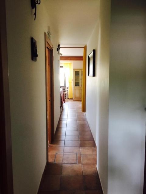Ferienwohnung Altikarra II Undiano Exterior foto